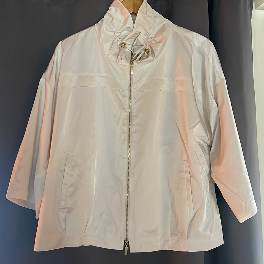 Jacket Lightweight